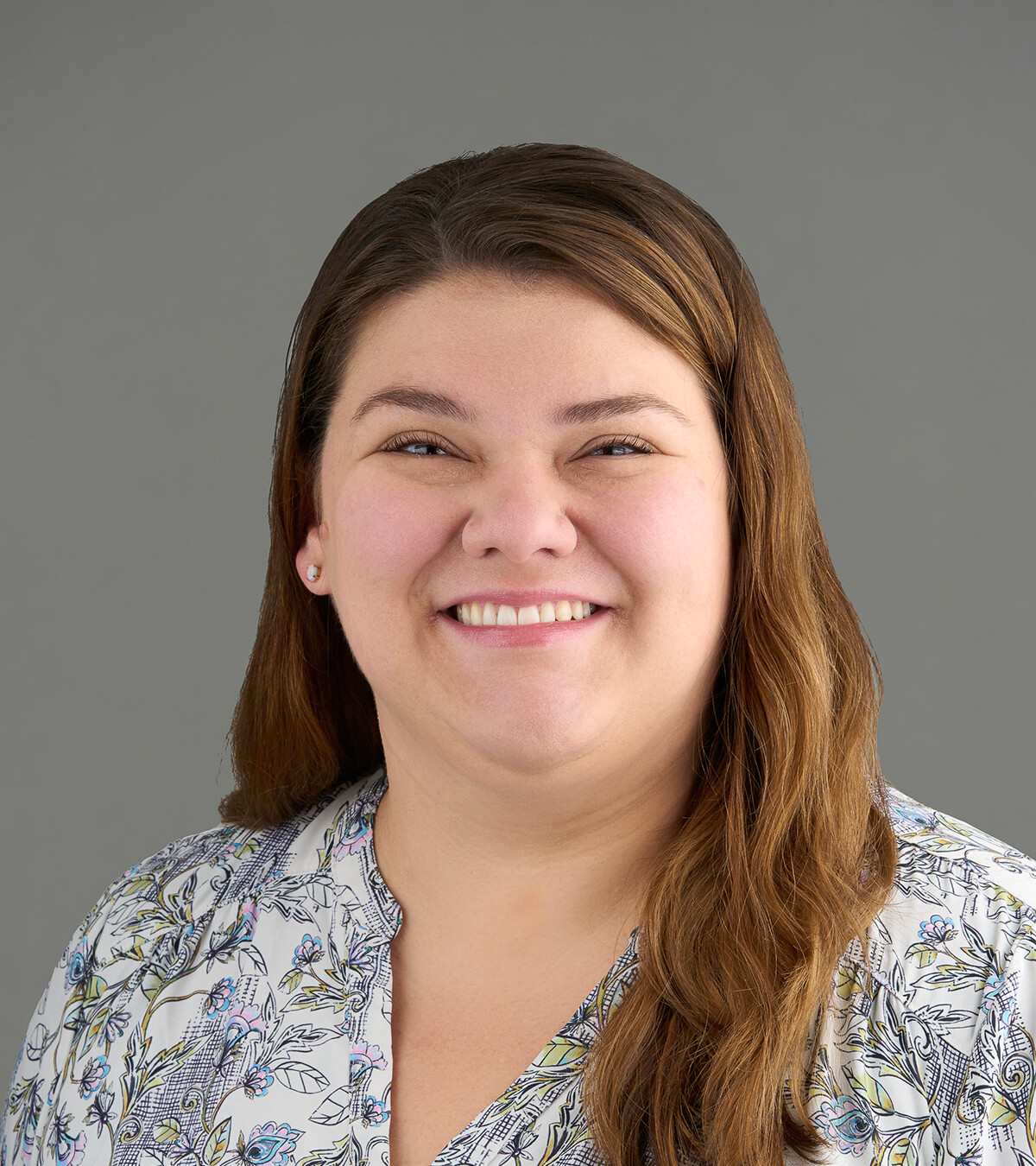 Sarah Robertson - UW Health Media Center